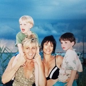 Meet your Posher, Jami